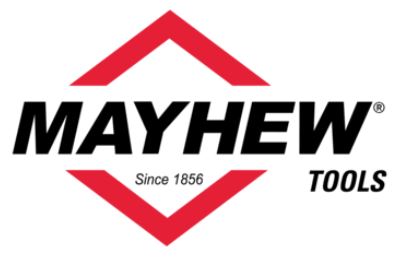 MAYHEW in 
