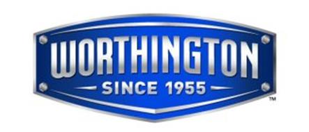 WORTHINGTON CYLINDERS in 