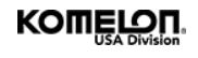 Komelon USA