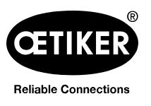 OETIKER in 